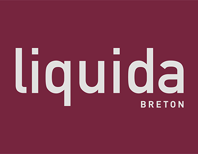 Liquida Breton