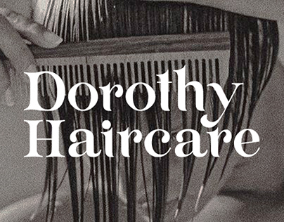 Dorothy Haircare