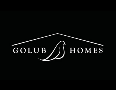 Golub Homes Logo