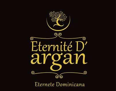 Eternité D' Argan Dominicana