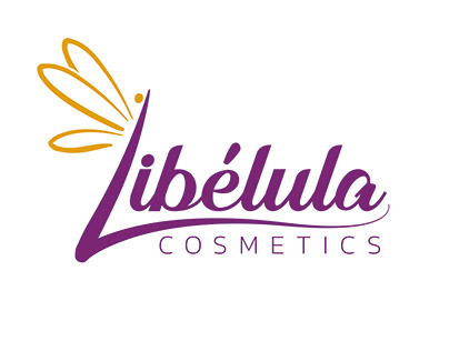 Diseño de Logo Libélula