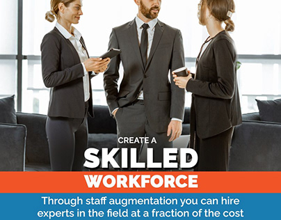 Create a Skilled Workforce for your Business