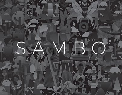 SAMBO | Illustration, Fashion, Products