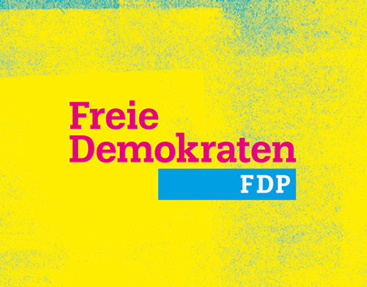FDP Germany (Political Party)