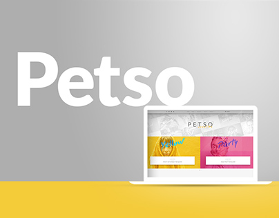 Petso - Blogging WordPress Theme