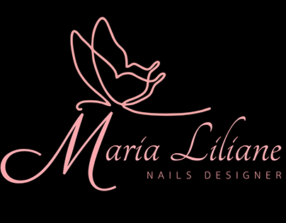 Site para Nails Designer