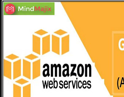 Amazon Web Services - Mindmajix