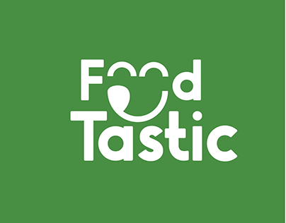 Project thumbnail - Food Tastic