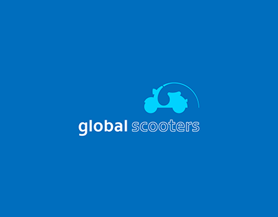 Logo Global Scooters