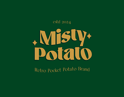 Misty Potato