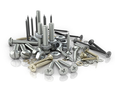 Features and Applications of Stainless Steel Fasteners