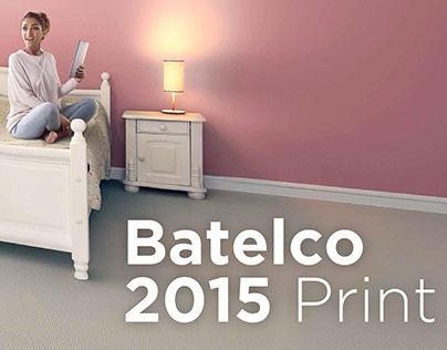 Batelco Print 2015