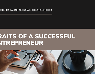 Traits of a Successful Entrepreneur