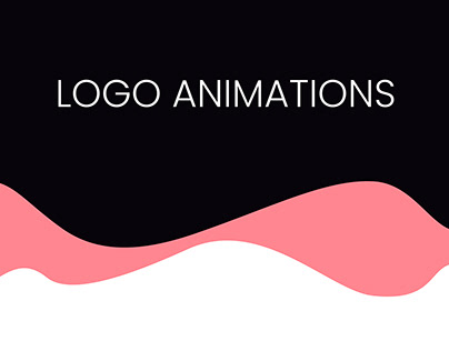 Tiny Moon - Logo Animations