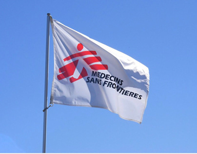 MSF flag