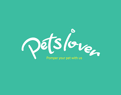 Pets lover