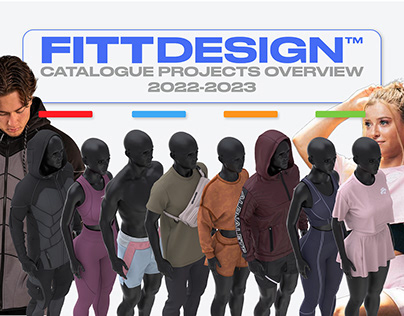 FittDesign Catalogue