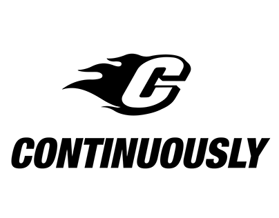 Continuously LOGO