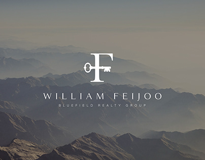 William Feijoo Agent Logo