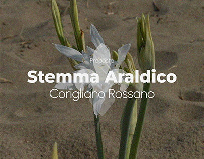 Stemma Araldico Corigliano-Rossano