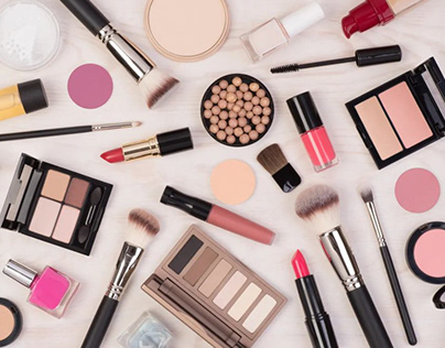 Makeup Services in London