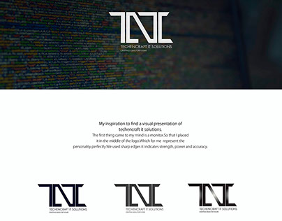 TNC Branding