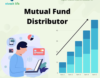 Mutual fund distributer