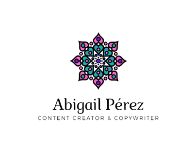 Creadora de contenidos y copywriter