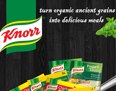 KNORR AD