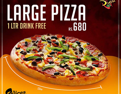 Pizza Brand