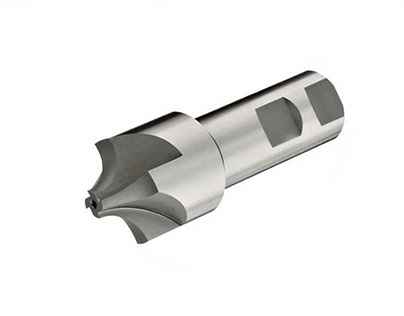 Corner Rounding End Mills Suppliers | DIC Tools India