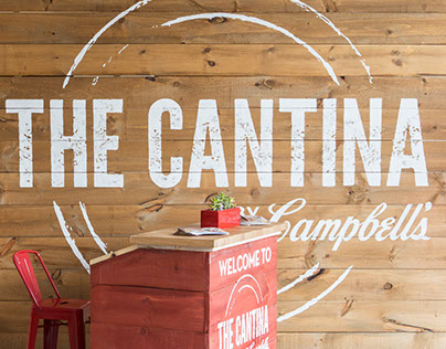 Campbell's Cantina