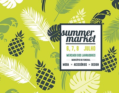 Summer Market '15