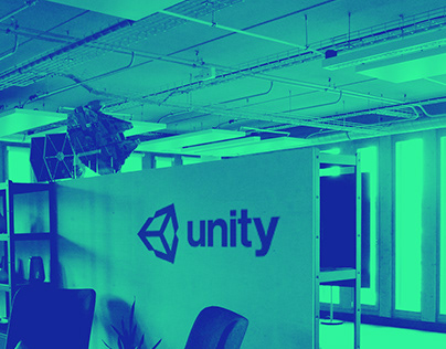 Unity HQ Lille