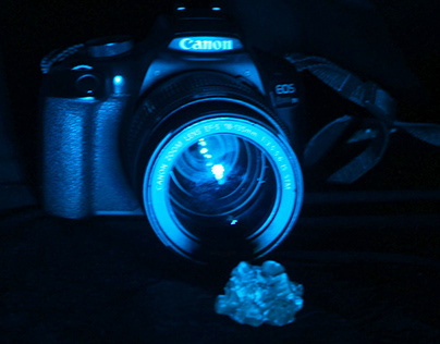 rock close up Photoshoot