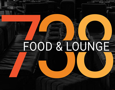 738 Food & Lounge