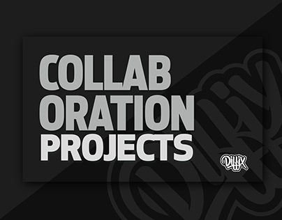 Collaboration Projects