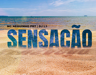 Sensação - Mc Neguinho PRT