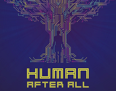 Human After All - Show Reel