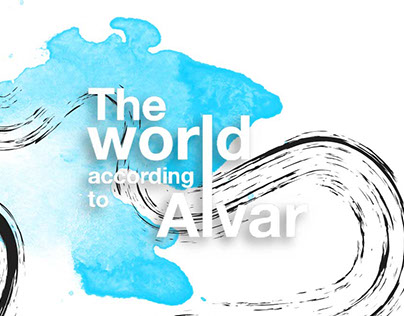The World According to Alvar