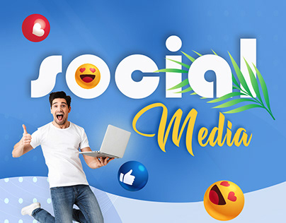 Social Media various project