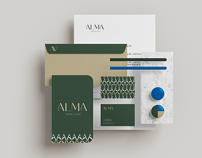 Alma Brand