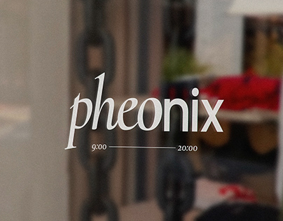 pheonix | vintage second hand