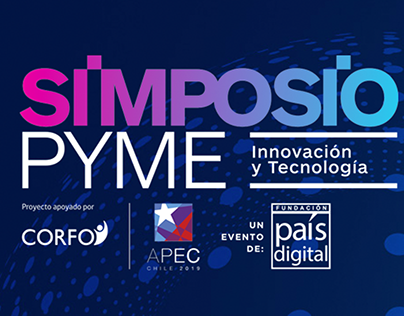Banco de Chile - Simposio Pyme