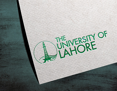 The University of Lahore Animation