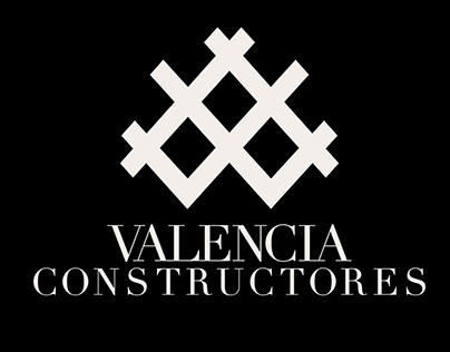 Valencia Constructores - Branding