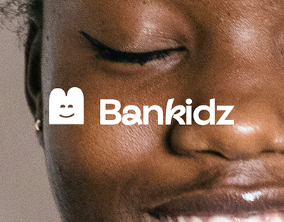 Project thumbnail - Bankidz - Branding