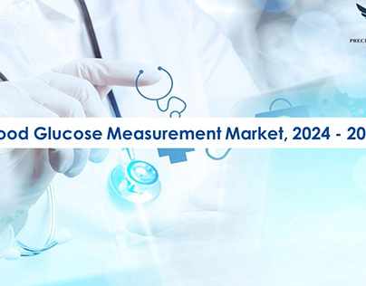 Blood Glucose Measurement Market