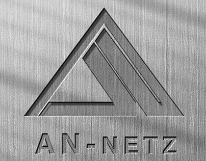 AN-netz Logo