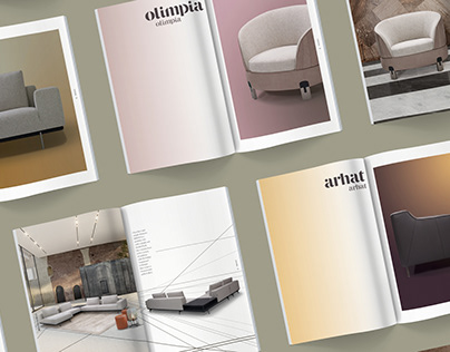 Furniture Collection Catalogue